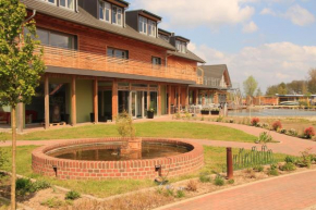 An der Metow-Ferienpark Hotel, Amt Plau Am See